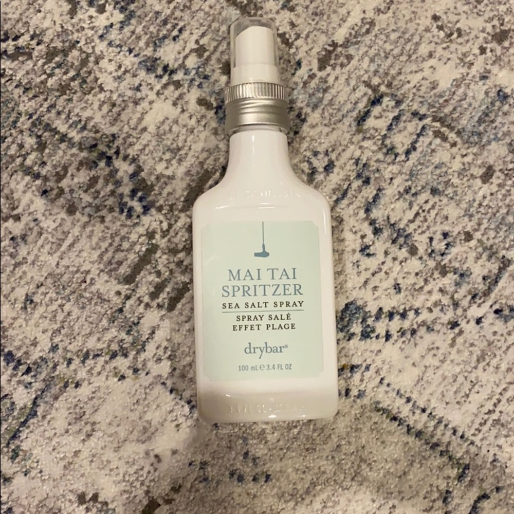 Drybar Mai Tai Spritzer - sea salt spray